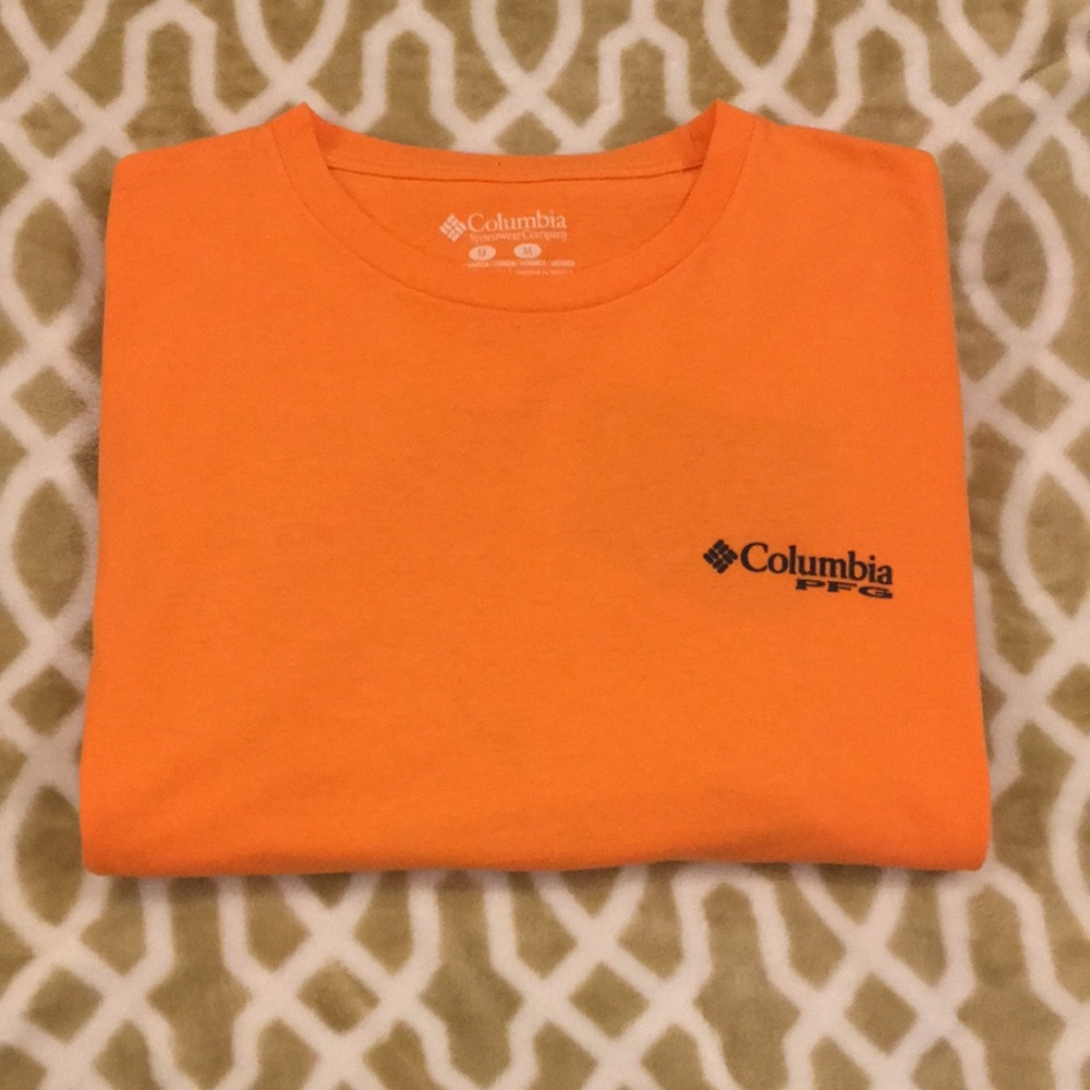 🔥Columbia PFG Tee🔥